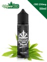 Amnesia Haze e-líquido CBD extracto de marihuana online en VapeoCBD